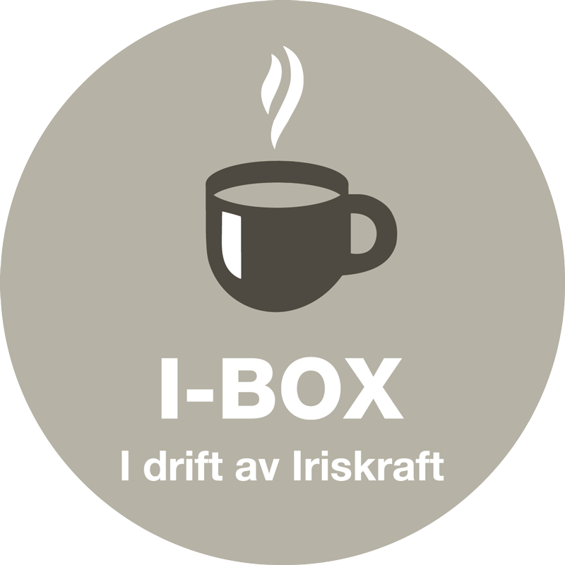 Premiär för Ibox - i drift av Iriskraft | Minicafé i Liljeholmen | Besök oss | Iriskraft.se